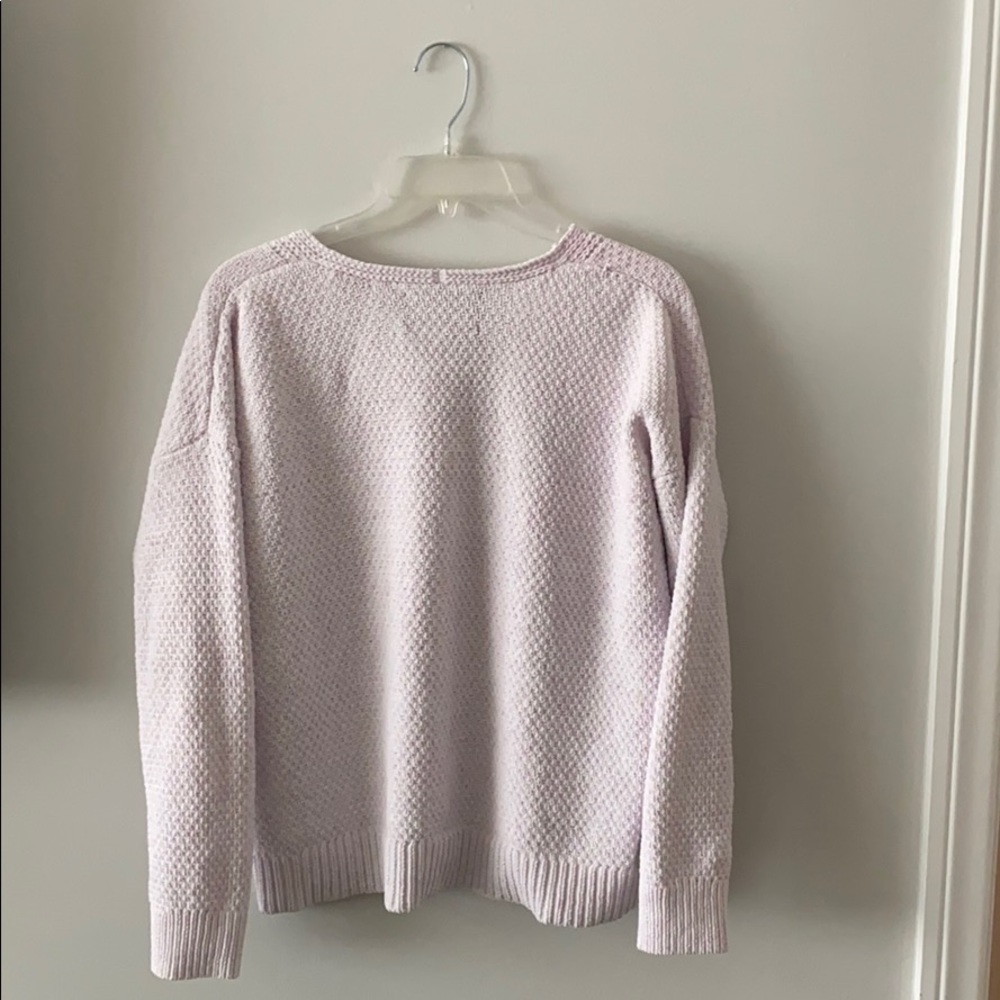 Calvin Klein Sweater - Picture 3 of 3